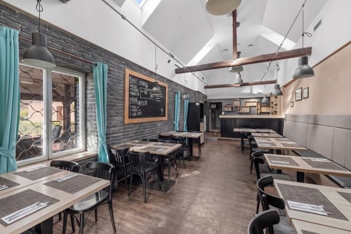Prodej, Restaurace, stravování, Dolní Břežany