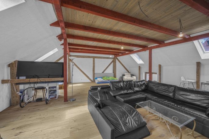 Prodej, Rodinný dům, Nedrahovice