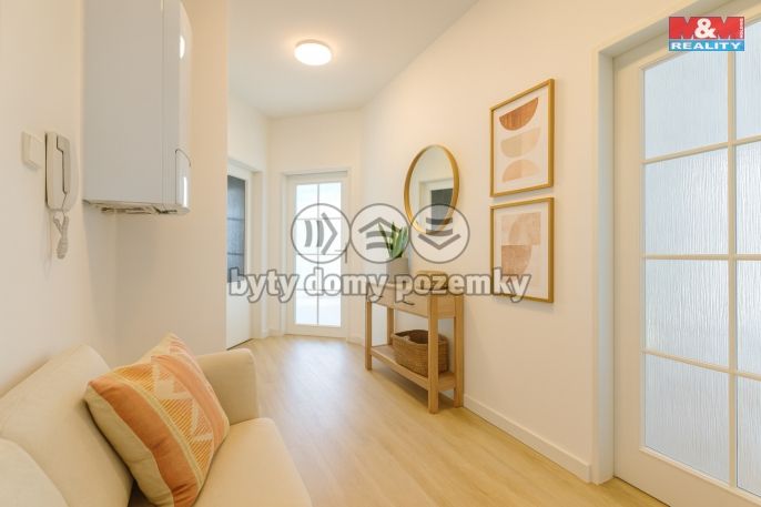 Prodej, Byt 2+kk, Pec pod Sněžkou