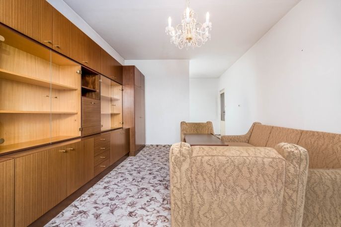 Prodej, Byt 3+1, Hradec Králové