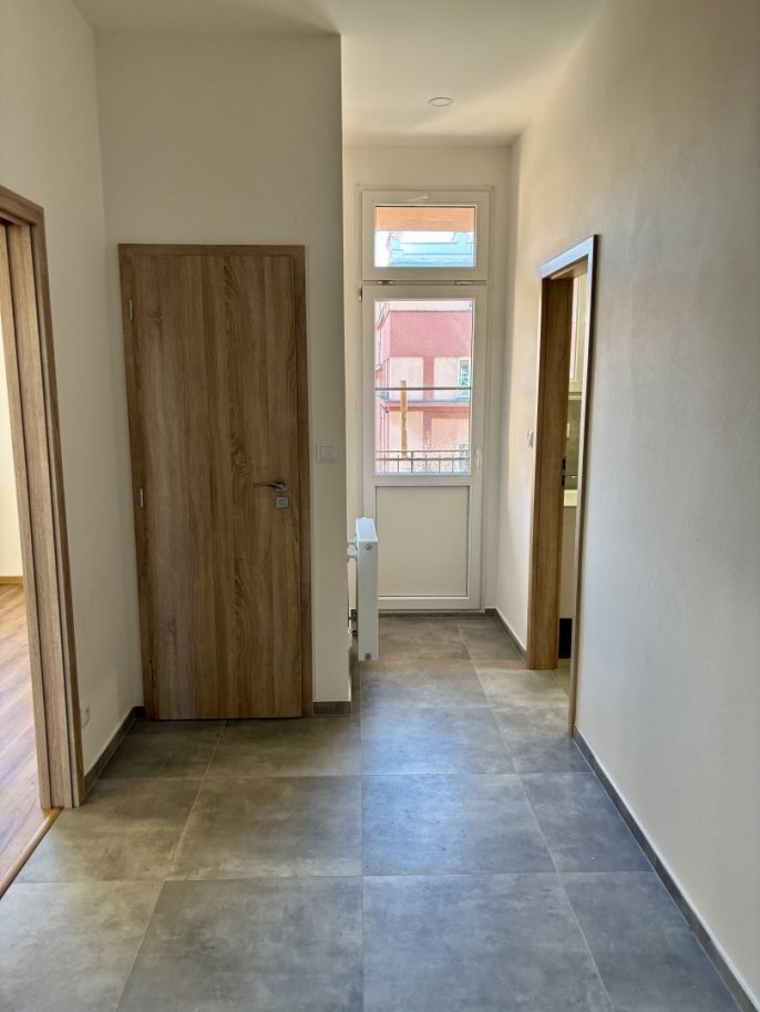 Pronájem, Byt 2+kk, Praha