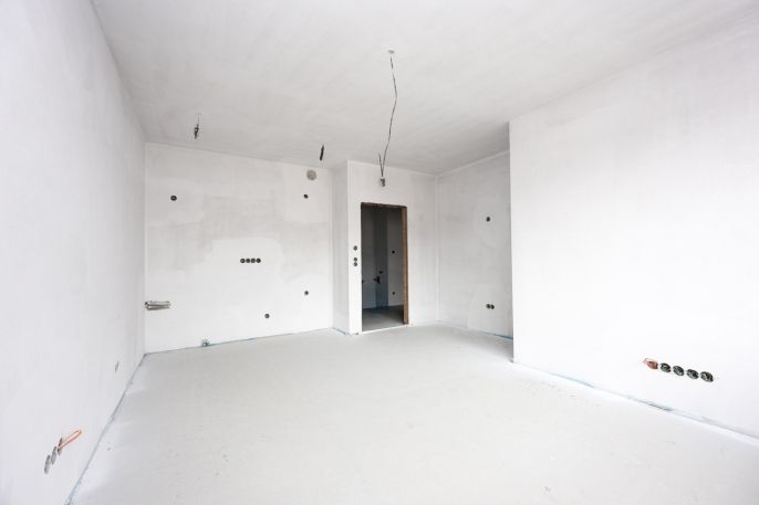 Prodej, Byt 2+kk, Vsetín