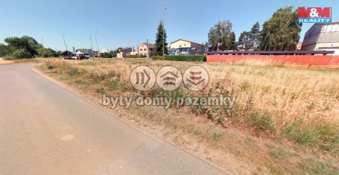 Prodej, Zahrada, Senice na Hané