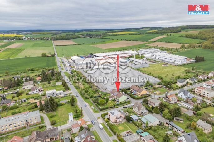 Pronájem, Byt 1+kk, Plzeň