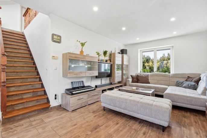 Prodej, Rodinný dům, Rynoltice