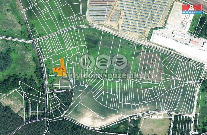 Prodej, Pole, Bzenec