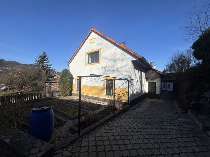 Pronájem, Byt 3+kk, Brloh