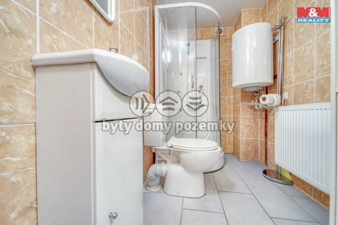 Prodej, Chalupa, Loučná pod Klínovcem