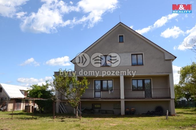 Prodej, Rodinný dům, Čermná nad Orlicí