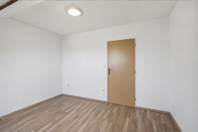 Prodej, Rodinný dům, Lužná