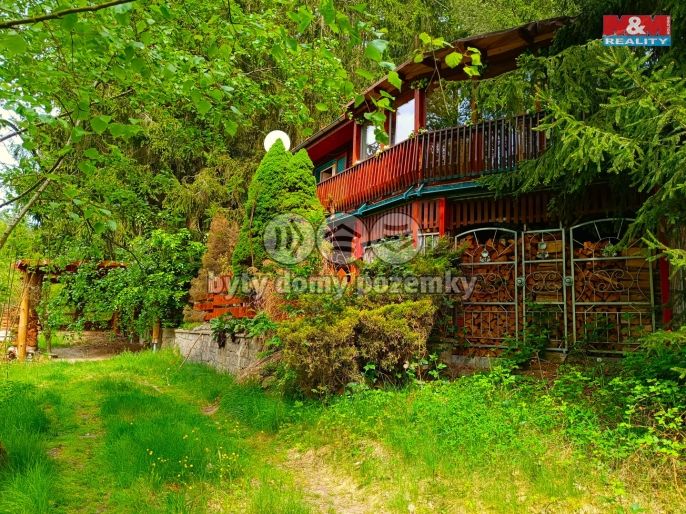 Prodej, Chata, Světlá nad Sázavou