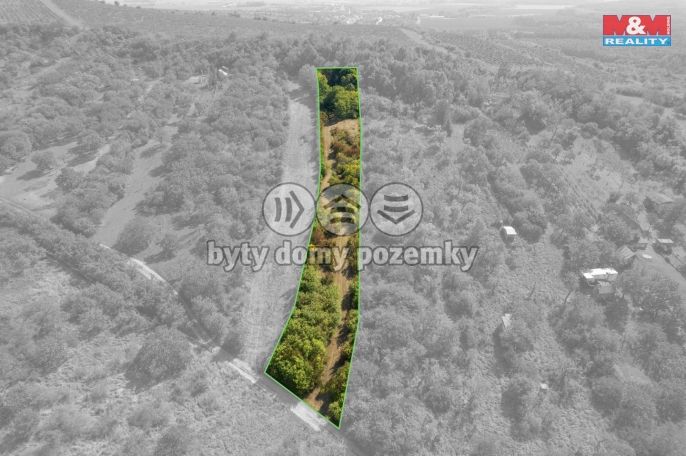 Prodej, Zahrada, Židlochovice