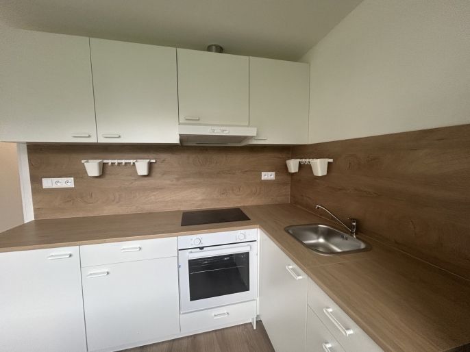 Pronájem, Byt 2+1, Ústí nad Labem