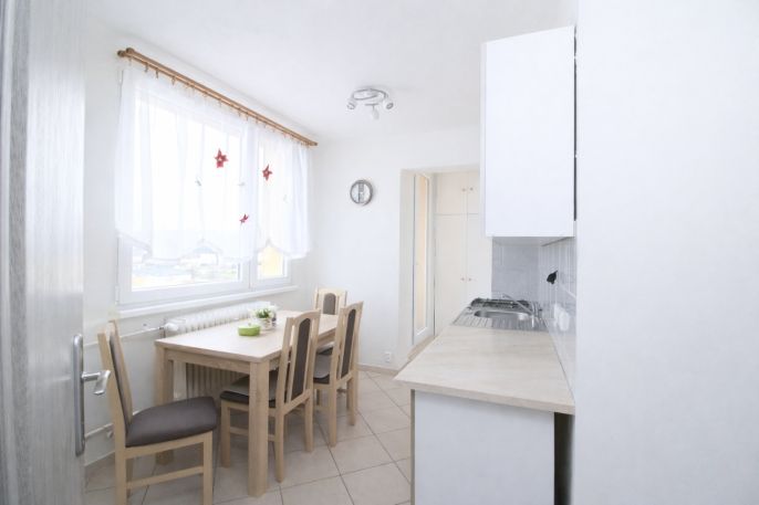 Prodej, Byt 1+1, Kralupy nad Vltavou