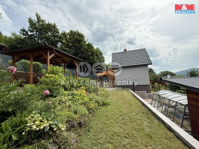 Prodej, Chata, Dolní Zálezly