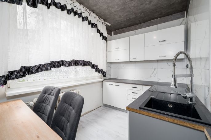 Prodej, Byt 3+1, Krupka