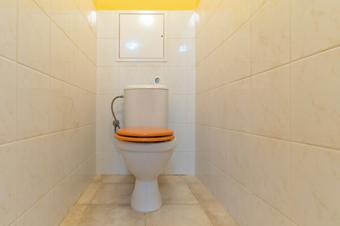 Pronájem, Byt 2+1, Aš