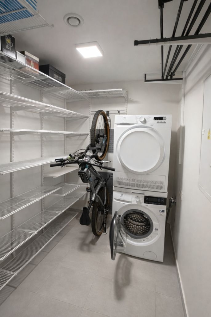 Pronájem, Byt 3+kk, Praha