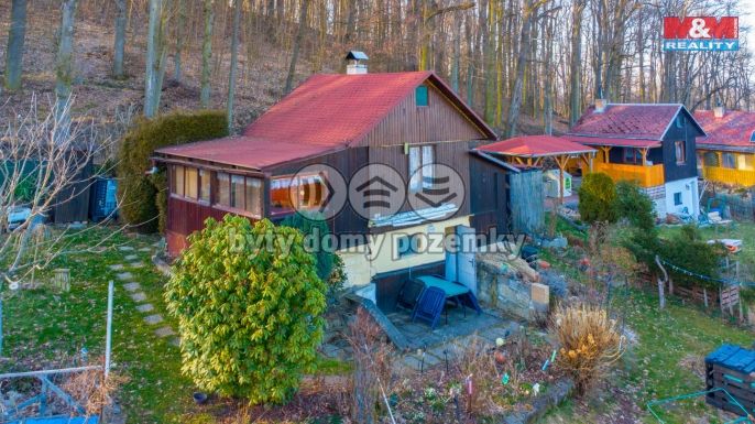 Prodej, Chata, 404 m², Stružnice