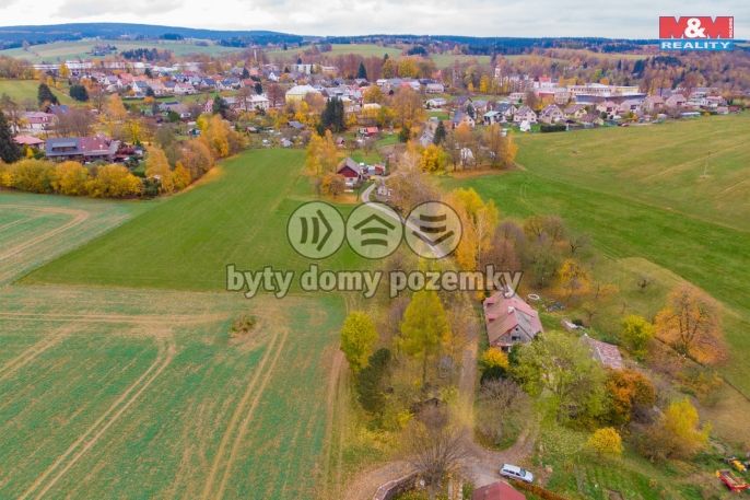 Prodej, Zahrada, Pěčín