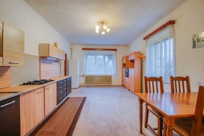 Prodej, Chalupa, Kryry