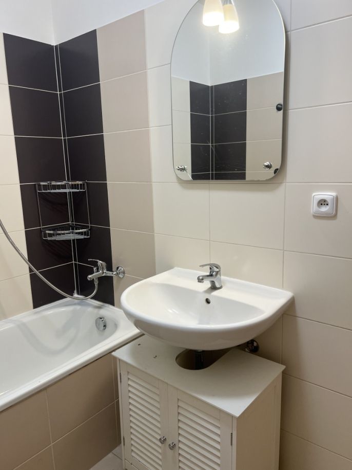 Pronájem, Byt 2+kk, Olomouc