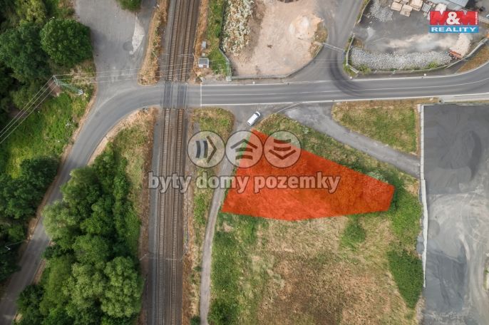 Prodej, Ostatní, Cheb