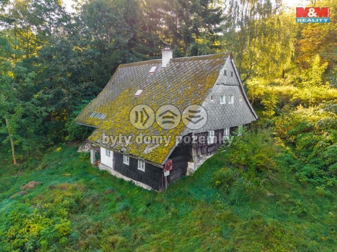 Prodej, Pozemek k bydlení, Čenkovice