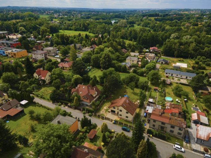 Prodej, Rodinný dům, Orlová