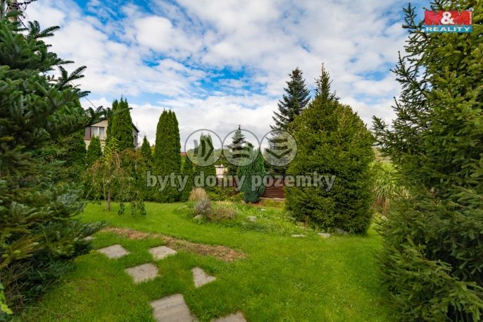 Prodej, Rodinný dům, Frýdek-Místek