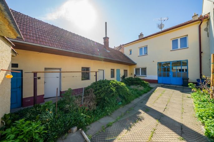 Prodej, Rodinný dům, Staré Město