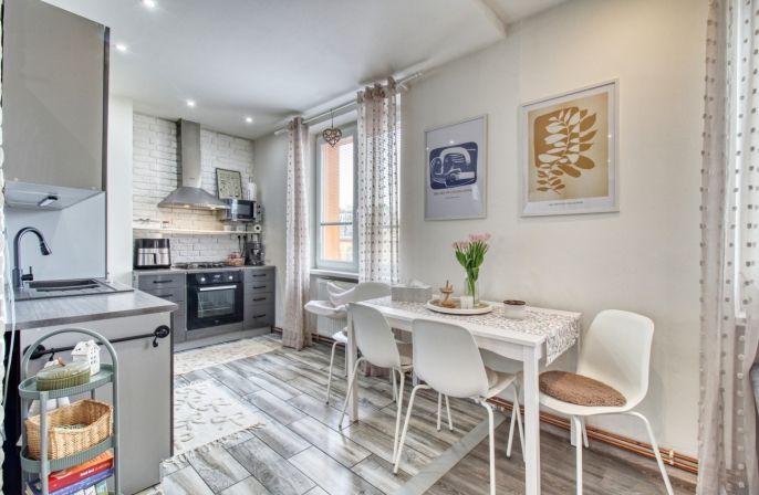 Prodej, Byt 2+1, Duchcov