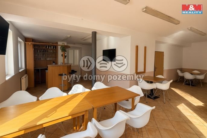 Prodej, Rodinný dům, České Budějovice