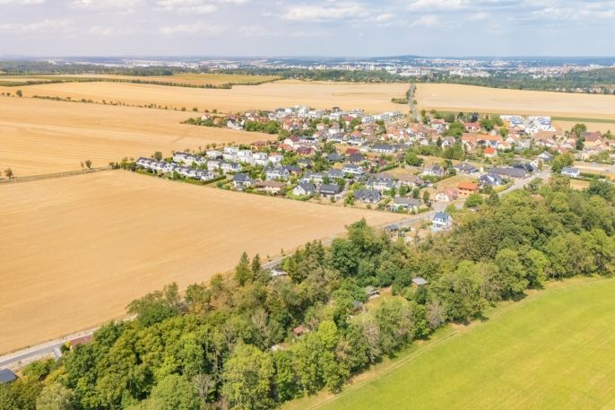 Prodej, Pozemek k bydlení, Plzeň