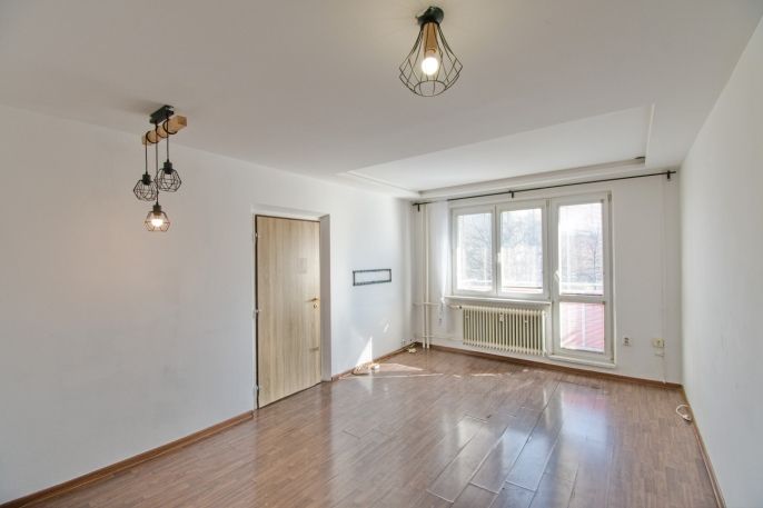 Prodej, Byt 2+1, Valašské Meziříčí