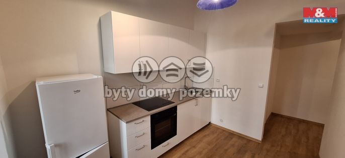 Pronájem, Kancelářský prostor, Praha