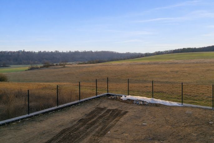 Prodej, Pozemek k bydlení, Brodce