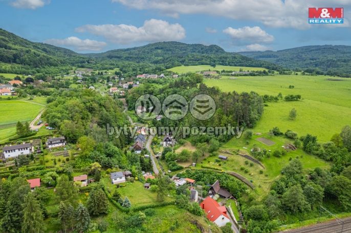 Prodej, Chata, Okounov