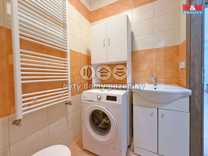 Prodej, Byt 3+1, Jistebnice