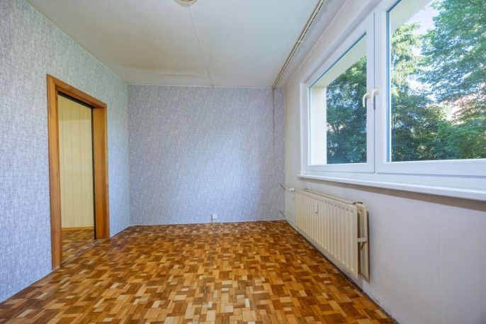 Prodej, Byt 3+1, Jablonec nad Nisou