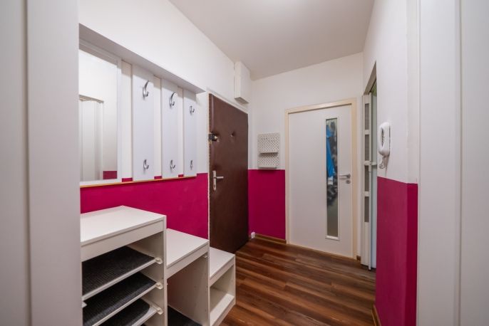 Prodej, Byt 2+1, Brno