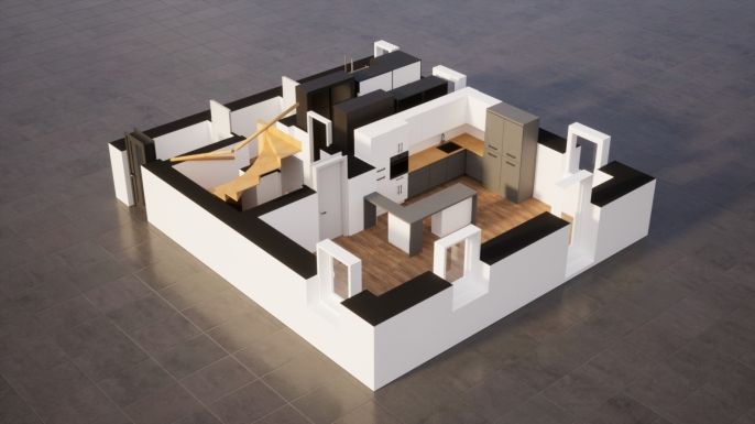 Prodej, Rodinný dům, Liberec