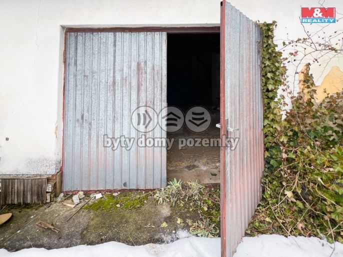 Prodej, Rodinný dům, Předslav