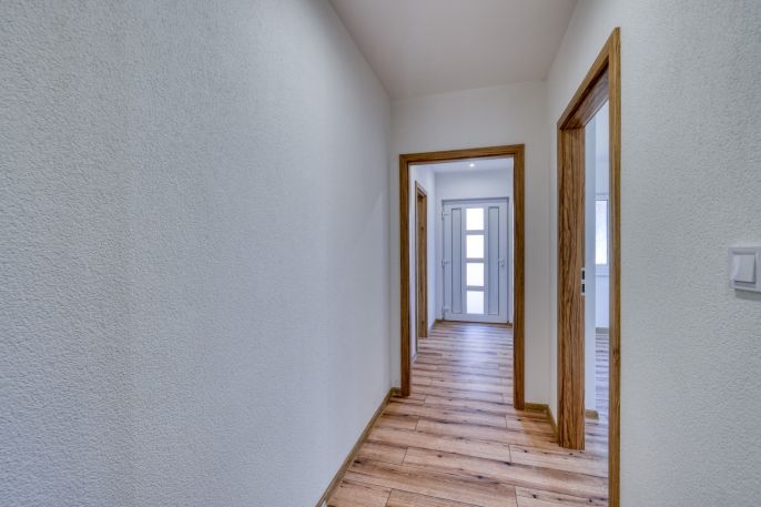 Prodej, Rodinný dům, Březová