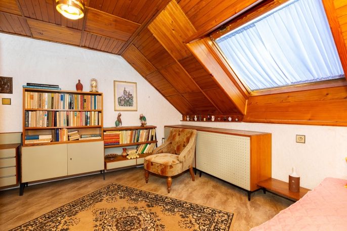 Prodej, Rodinný dům, Nechanice