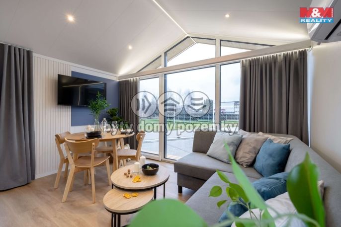 Prodej, Na klíč, Chrudim