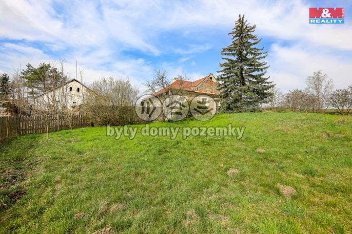 Prodej, Obchod a služby, Nalžovice