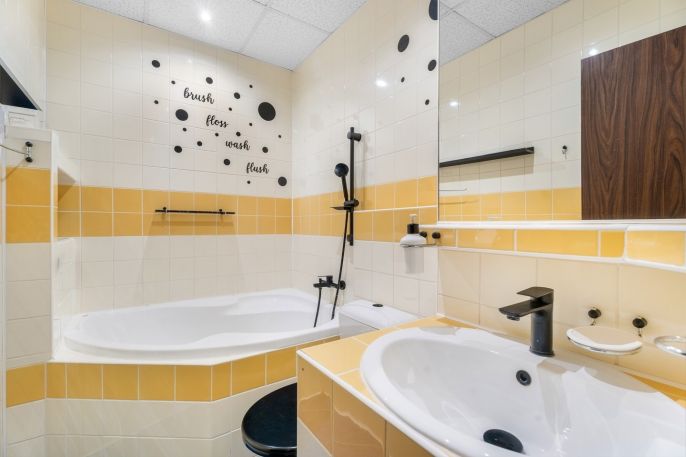 Pronájem, Byt 2+1, Česká Lípa