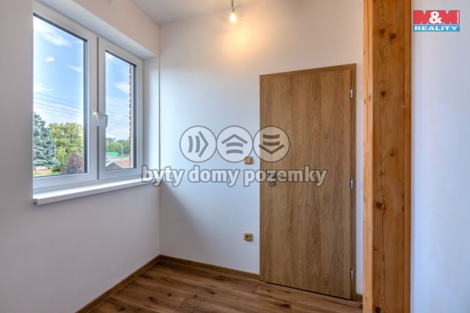 Prodej, Rodinný dům, Petrovice I