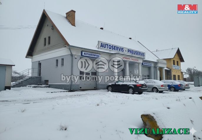 Prodej, Ostatní, Ratboř